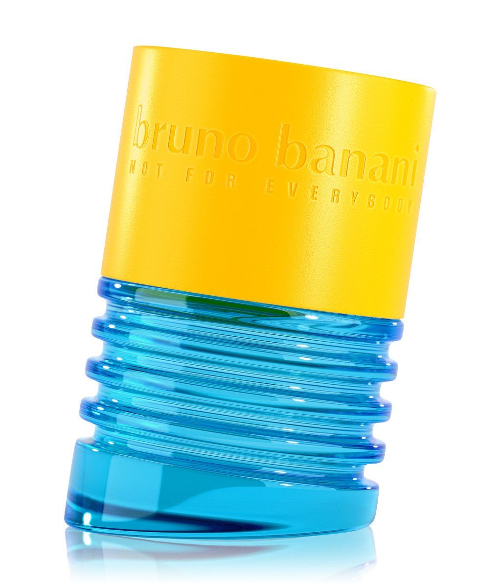 Bruno Banani Summer Men Bruno Banani Cologne - ein es Parfum für Männer ...
