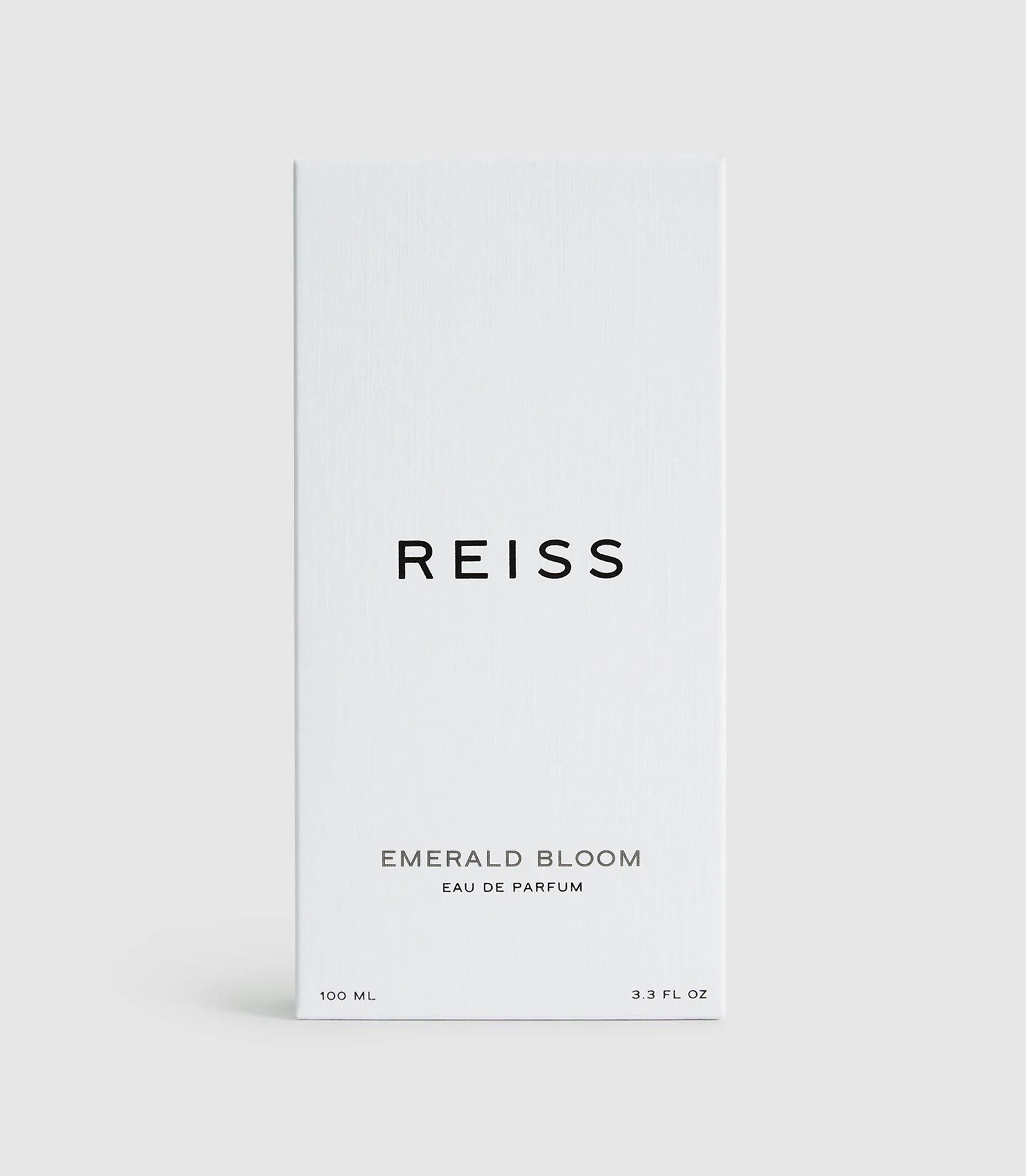 reiss emerald bloom eau de parfum