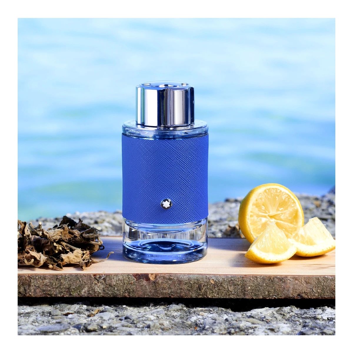 Explorer Ultra Blue Montblanc Cologne A New Fragrance For Men 2021