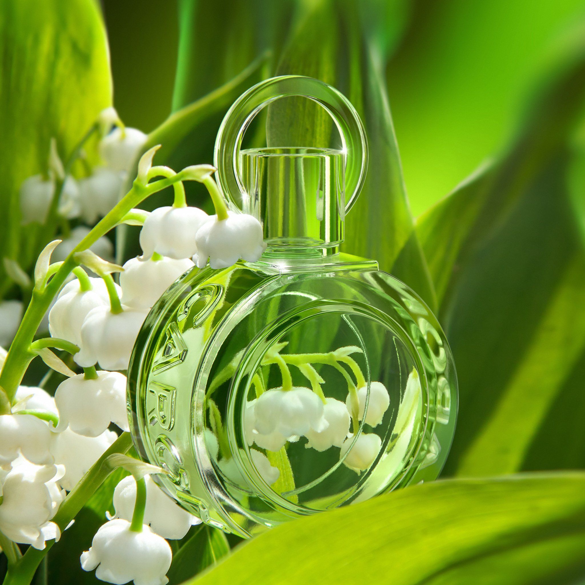 Muguet du Bonheur (2021) Caron perfume a fragrance for women
