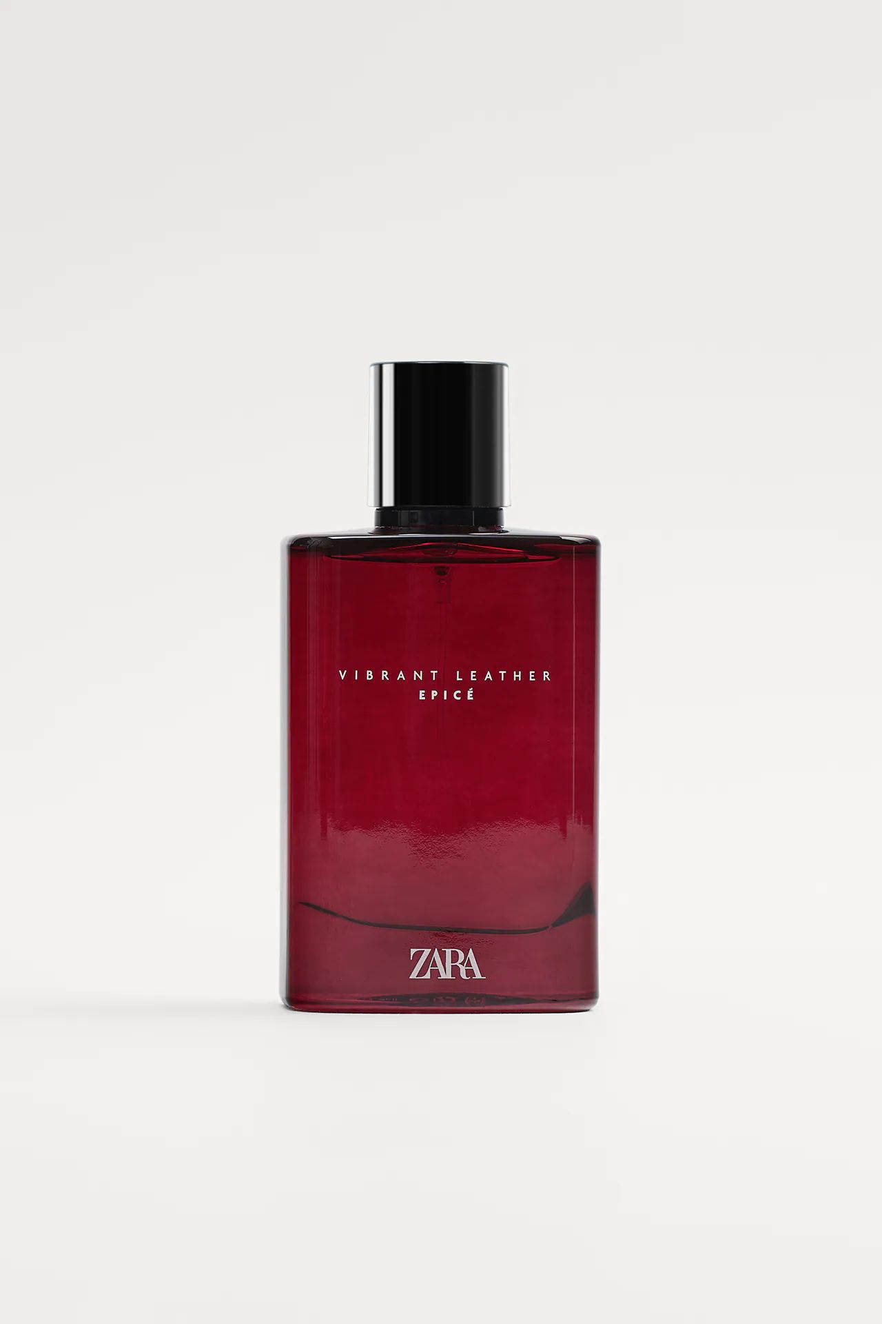 zara cologne vibrant leather