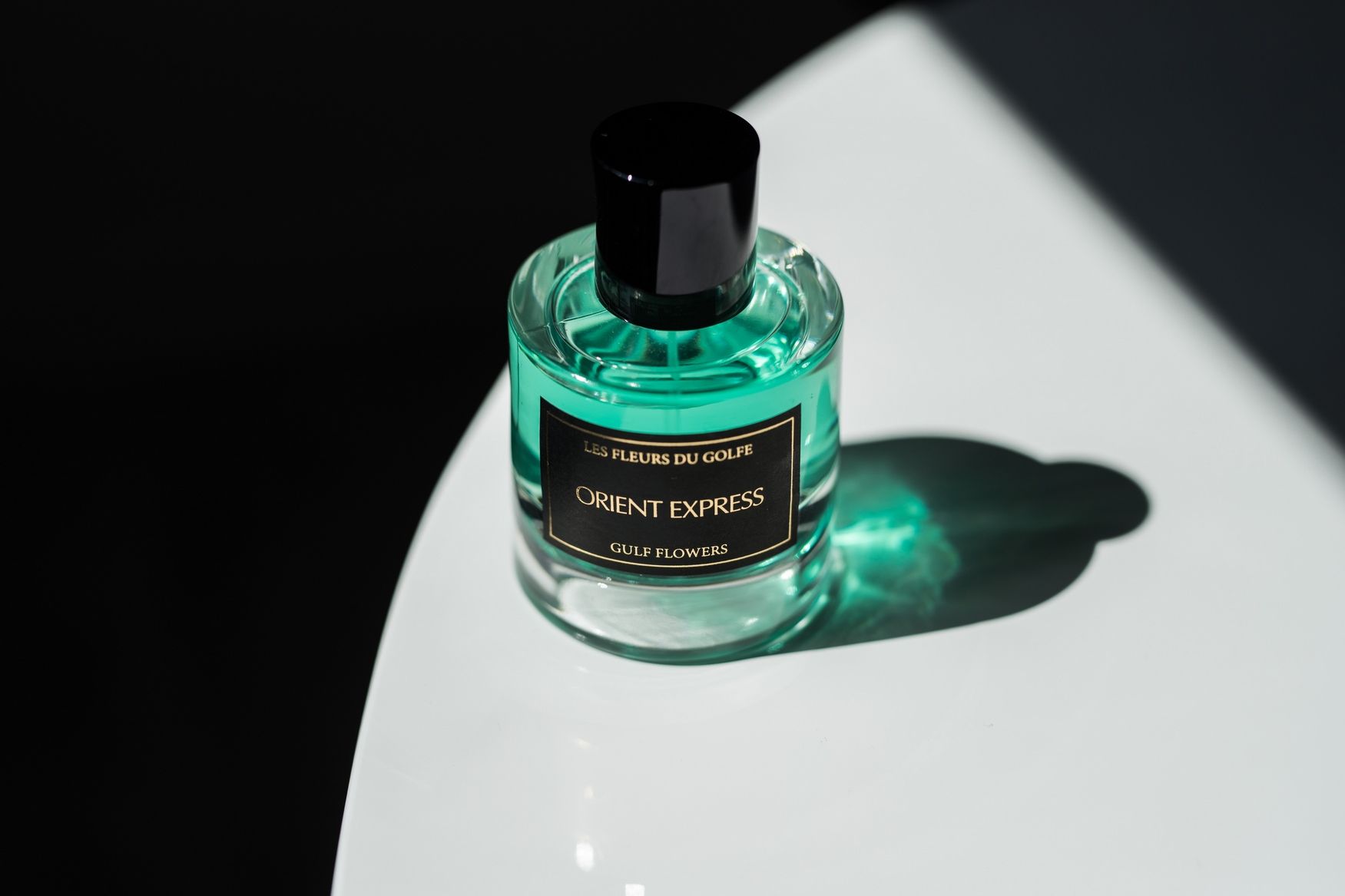 Orient Express Les Fleurs du Golfe parfum un parfum pour homme et