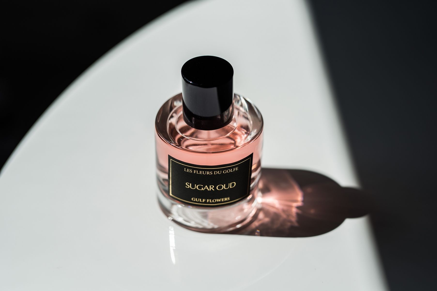 oud fleur fragrantica
