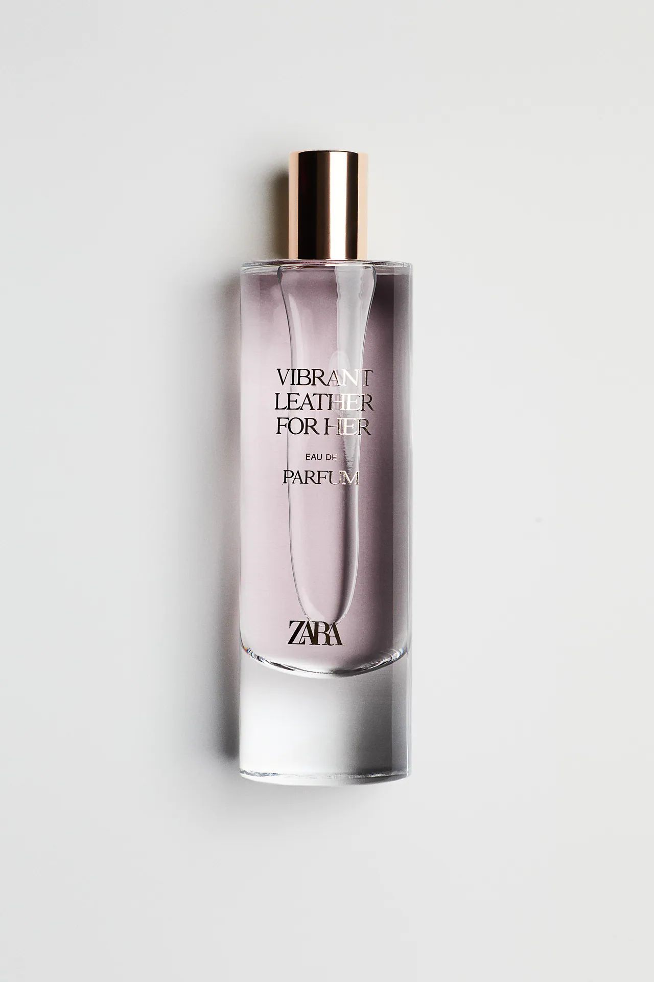 Vibrant Leather for Her 2021 Zara Parfum - ein neues Parfum für Frauen 2021