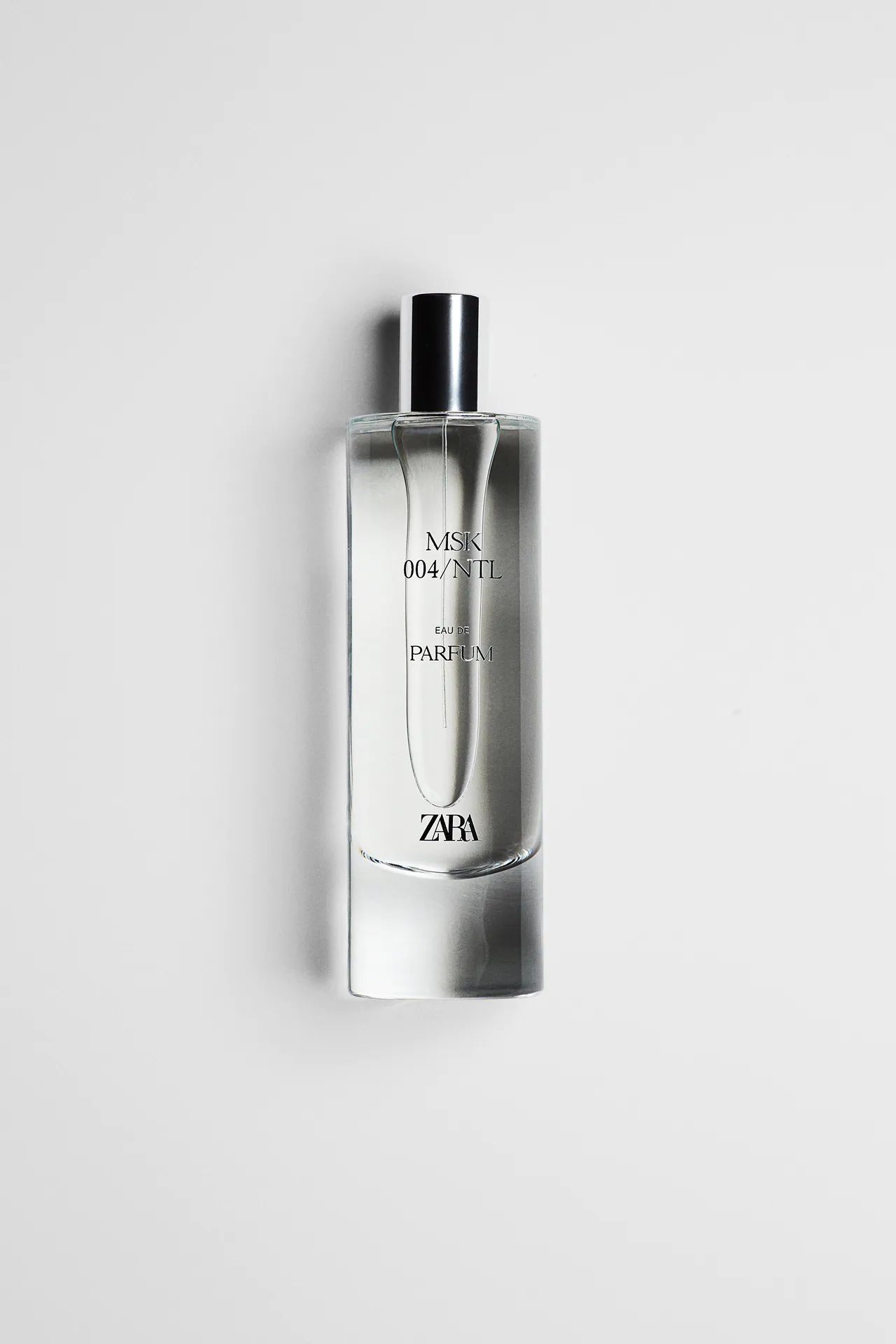 zara 12.0 perfume