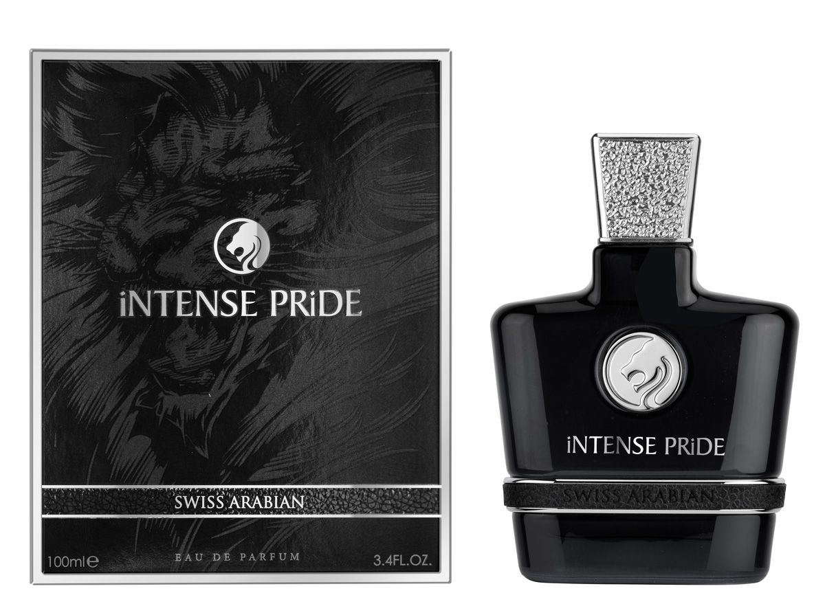 pride intense perfume price