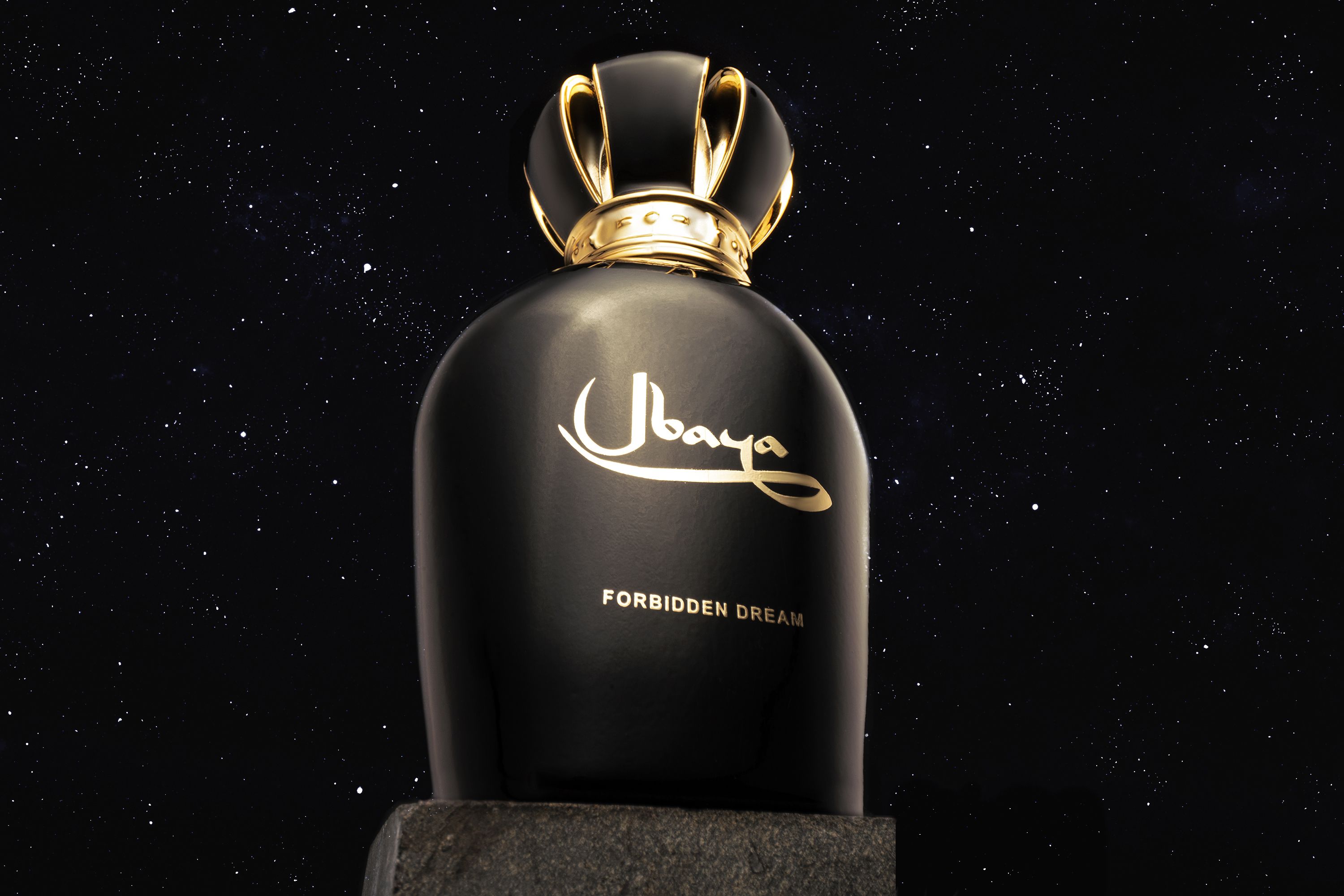 Forbidden Dream Ubaya perfume - a fragrance for women 2021