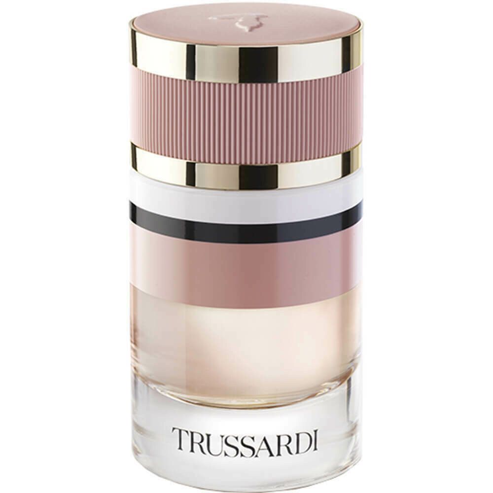 Trussardi Eau de Parfum Trussardi perfume - a new fragrance for women 2021