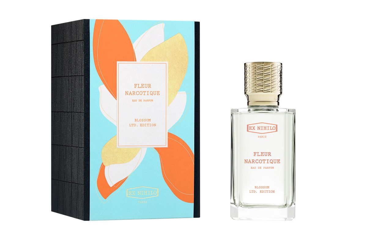 Fleur Narcotique Blossom Ex Nihilo perfume - a fragrance for women and ...
