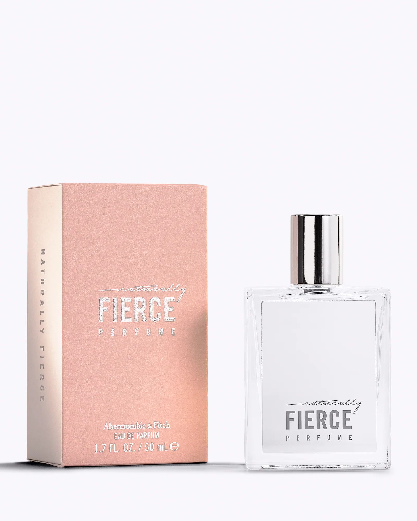 perfume similar abercrombie fierce