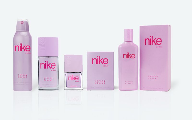 Nike Sweet Blossom Woman Nike fragancia - una fragancia para Mujeres 2020