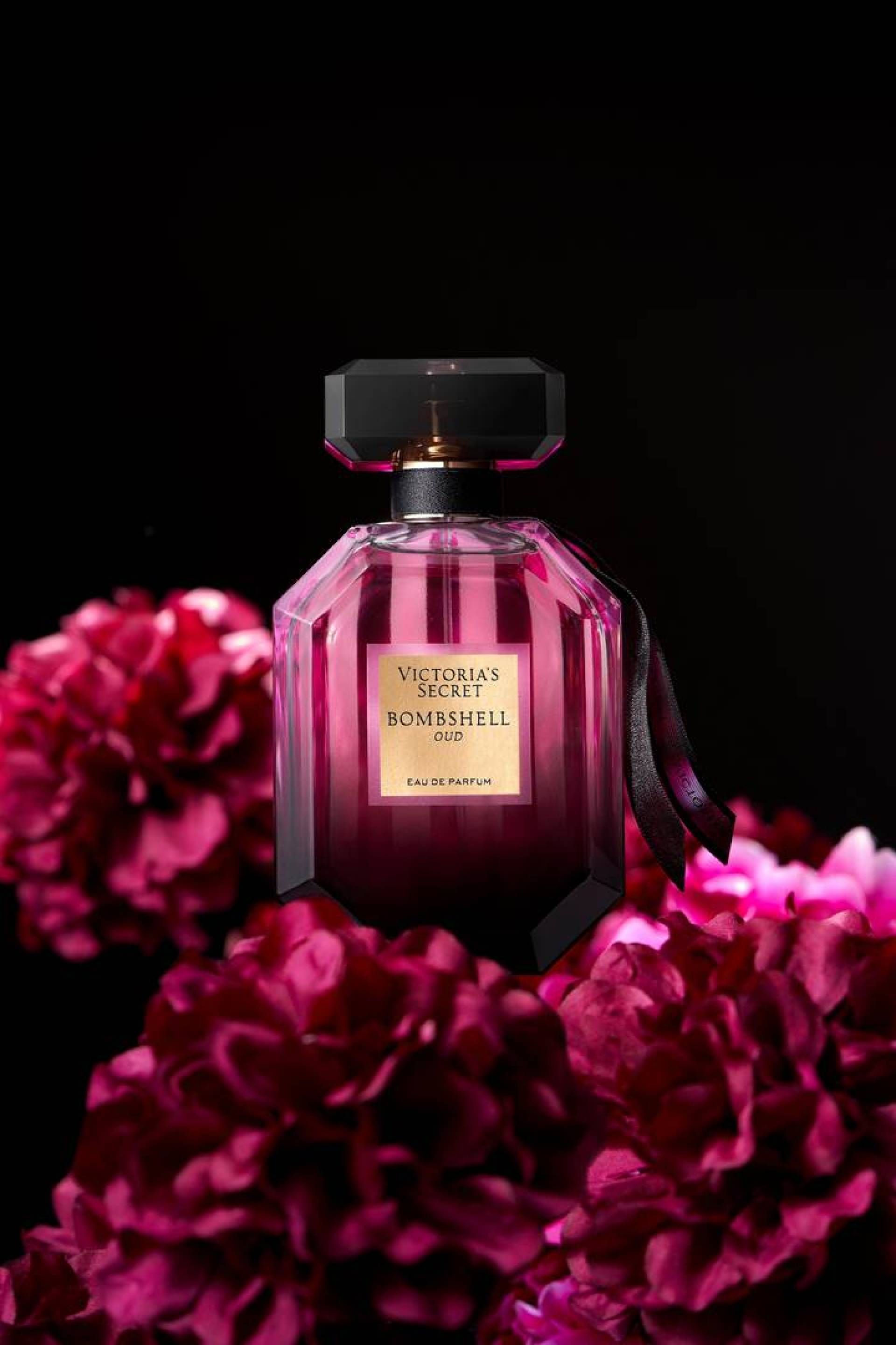 Parfum Bombshell Oud Victoria's Secret