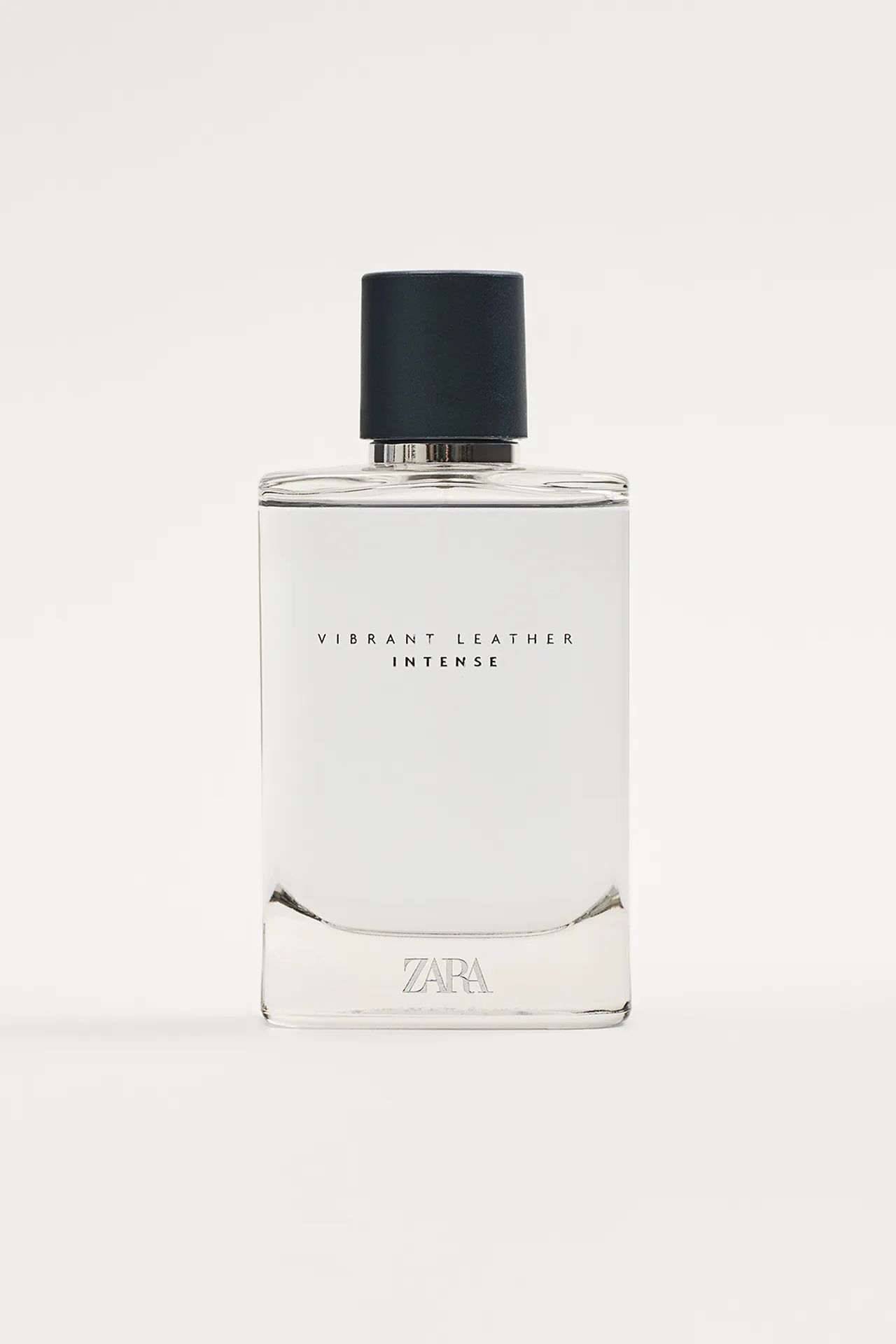 Vibrant Leather Intense Zara cologne - a fragrance for men 2021