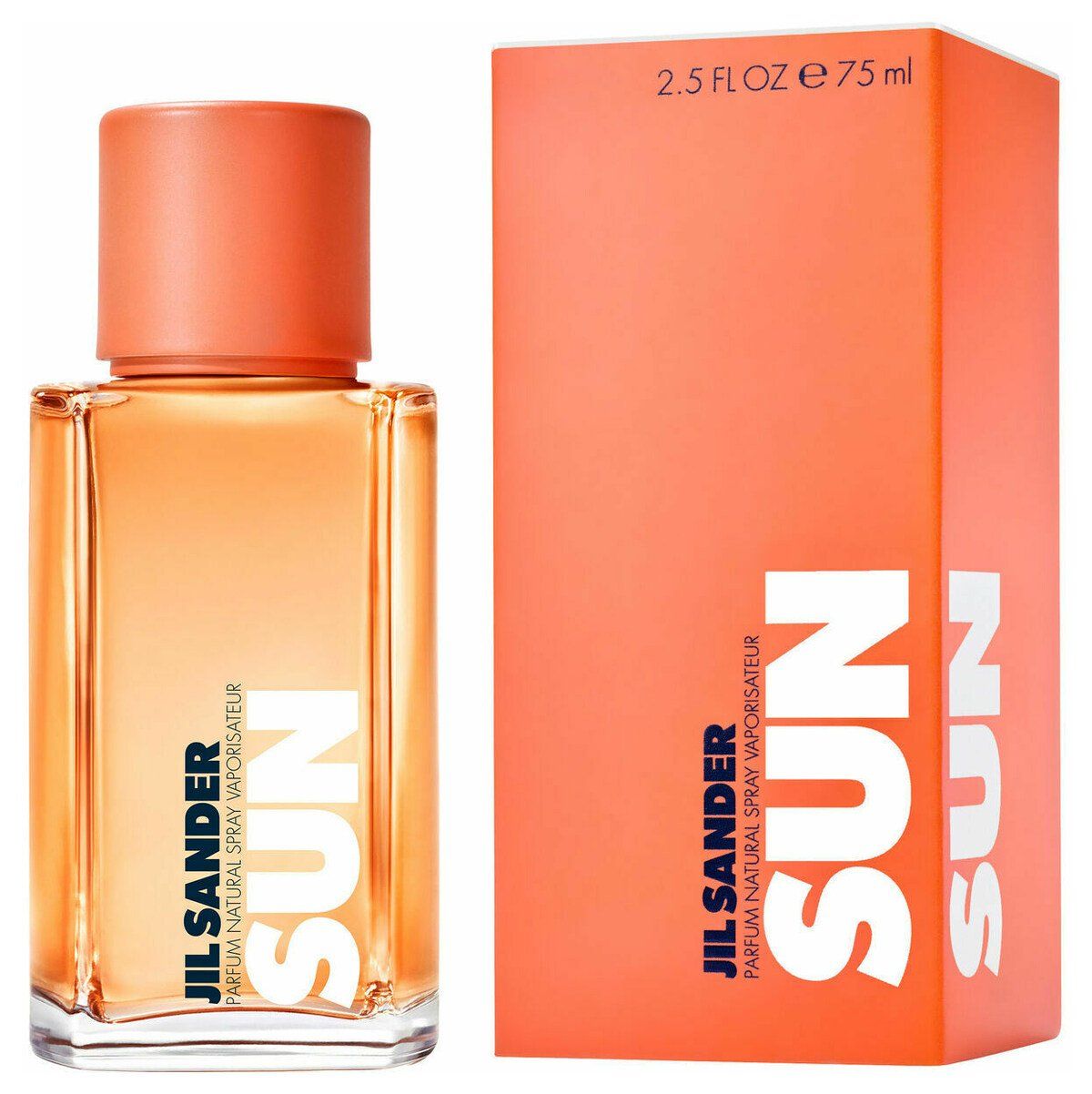 Sun Parfum Jil Sander perfume - a fragrance for women 2021
