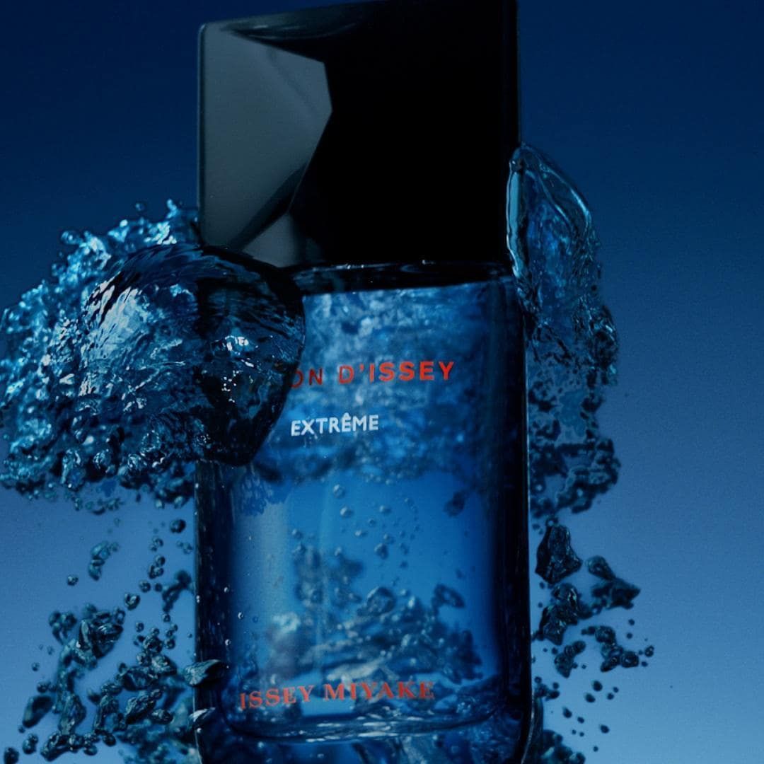 issey miyake extreme