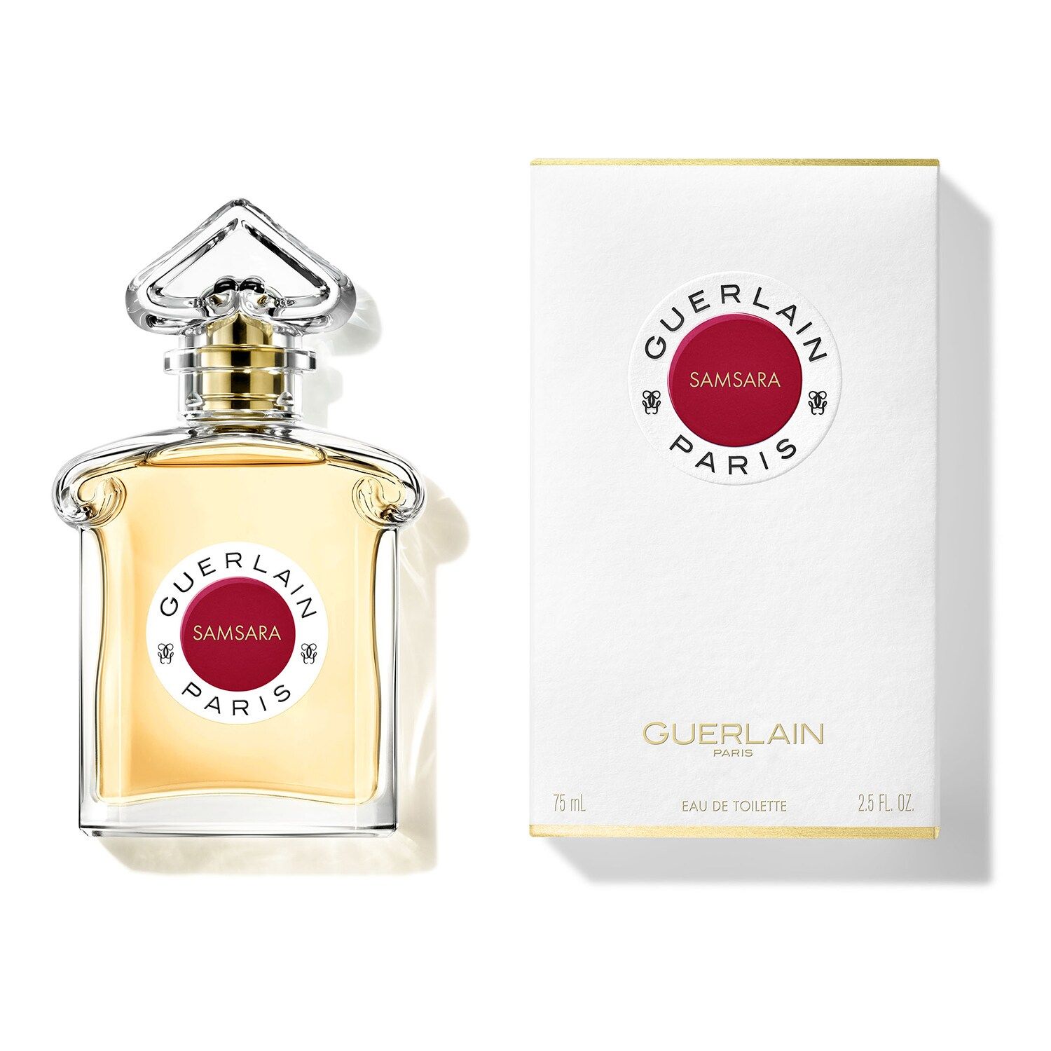 Guerlain Samsara Perfume Wexford Fehilys