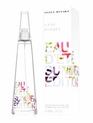 issey miyake l eau d ete