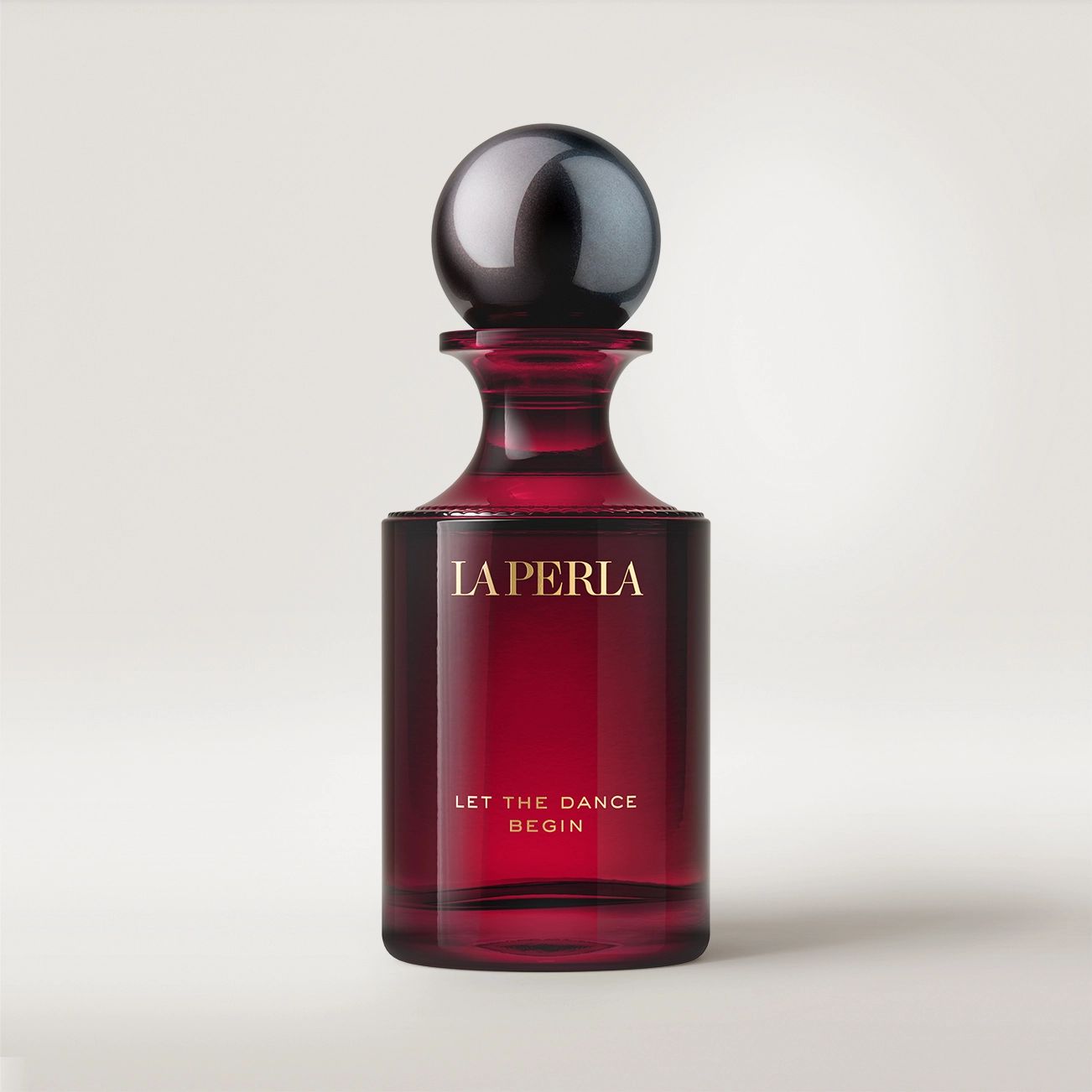 Let The Dance Begin La Perla perfume - a fragrance for women and men 2021