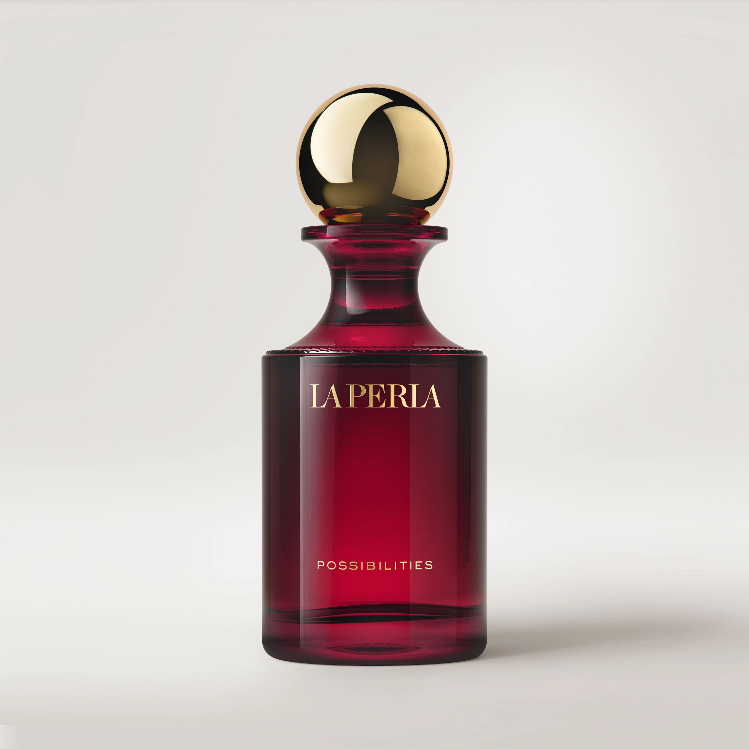 Possibilities La Perla perfume - a fragrance for women and men 2021