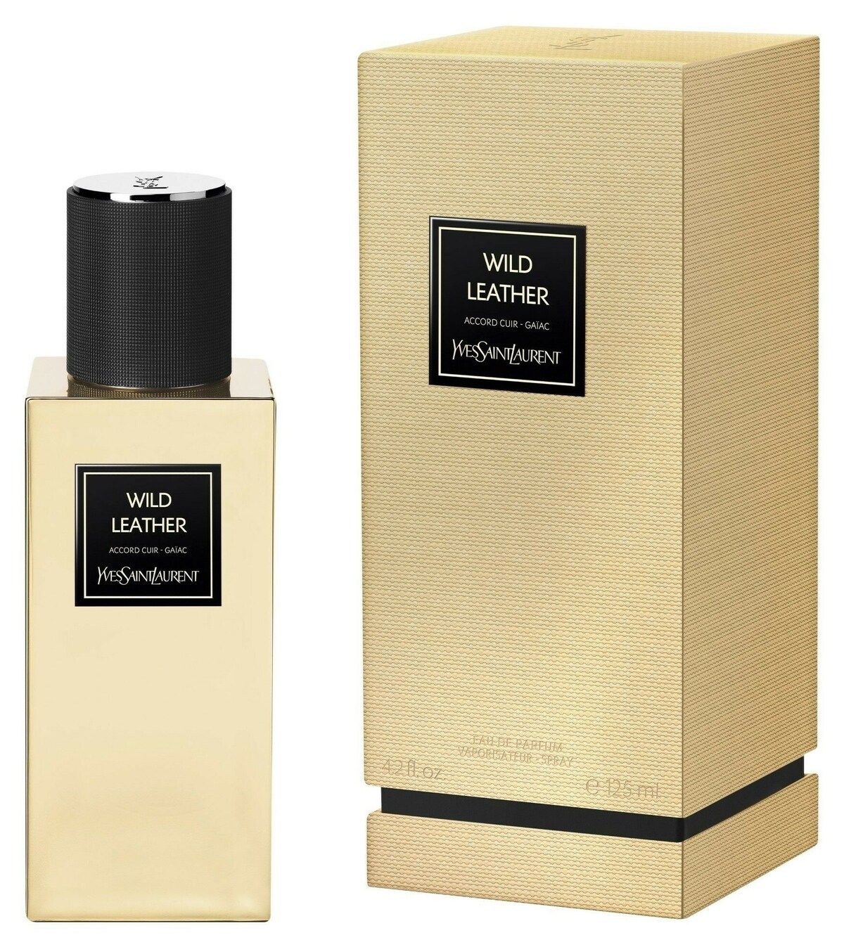 Wild Leather Yves Saint Laurent perfume a fragrance for women and men