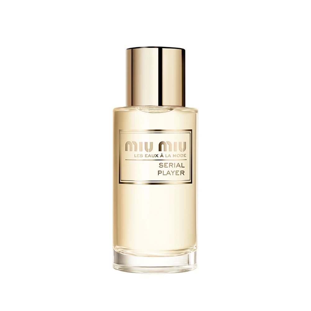 Serial Player Miu Miu perfume - a fragrance for women 2021