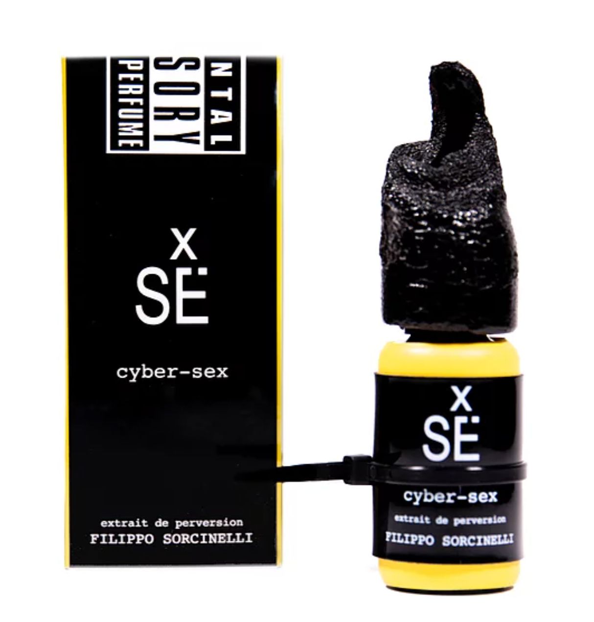 Cyber Sex Filippo Sorcinelli Perfume A Fragrance For Women And Men 2021