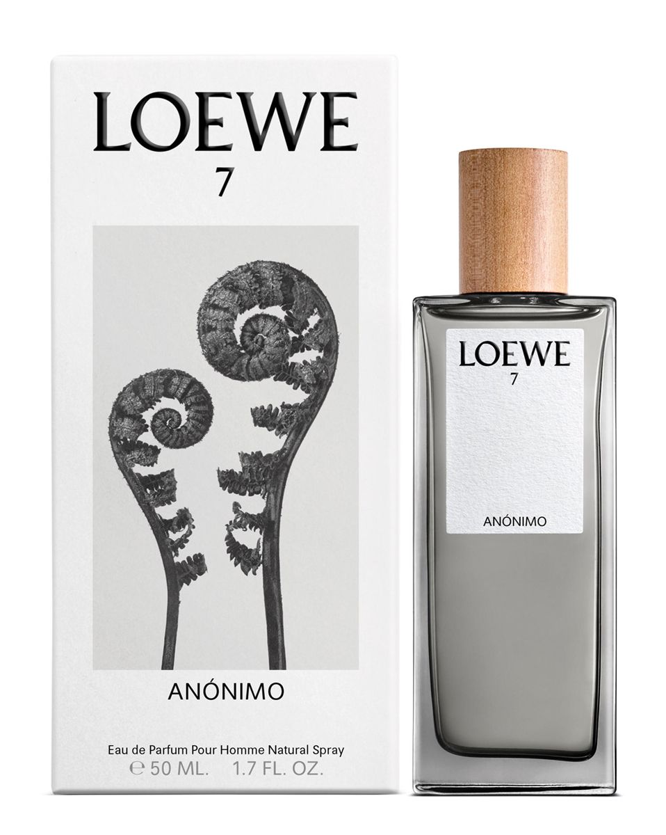 Купить Туалетную Воду Loewe 7