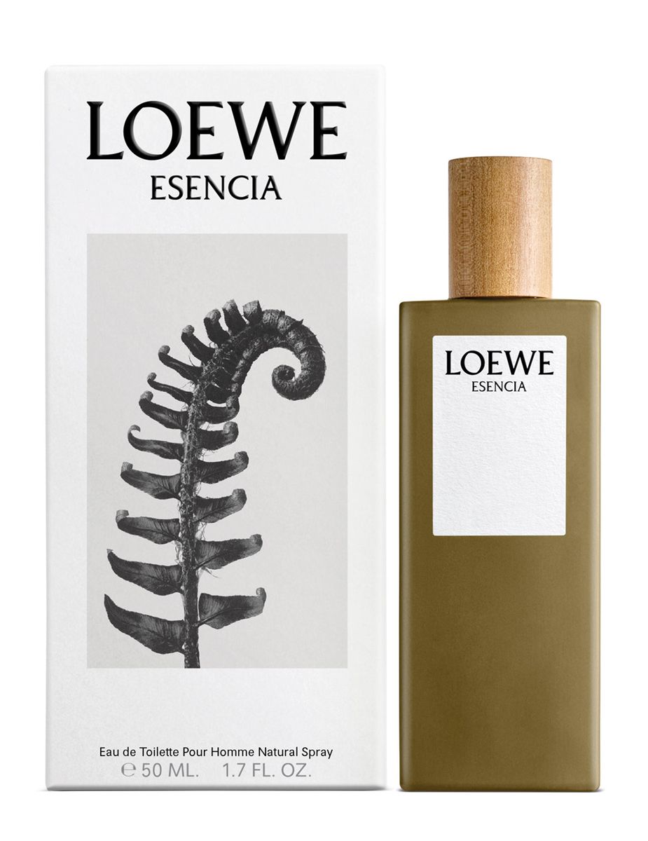 essence of loewe
