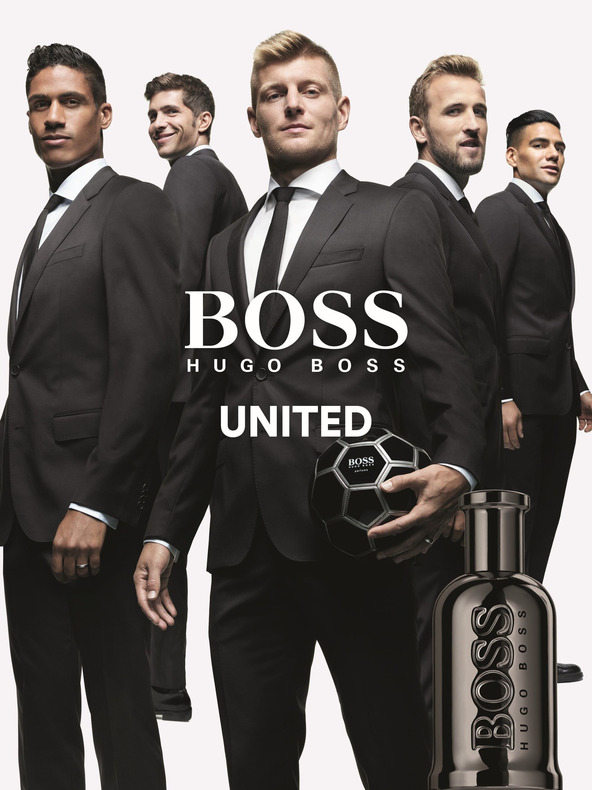 Boss Bottled United Eau de Parfum Hugo Boss cologne - a fragrance for ...