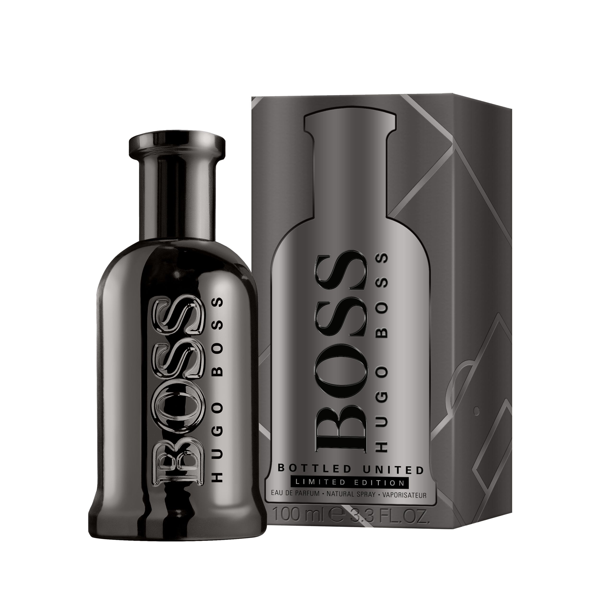 Boss Bottled United Eau de Parfum Hugo Boss cologne - a fragrance for ...
