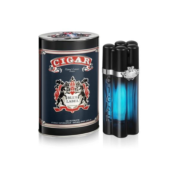 Cigar Blue Label Rémy Latour cologne a fragrance for men 2020