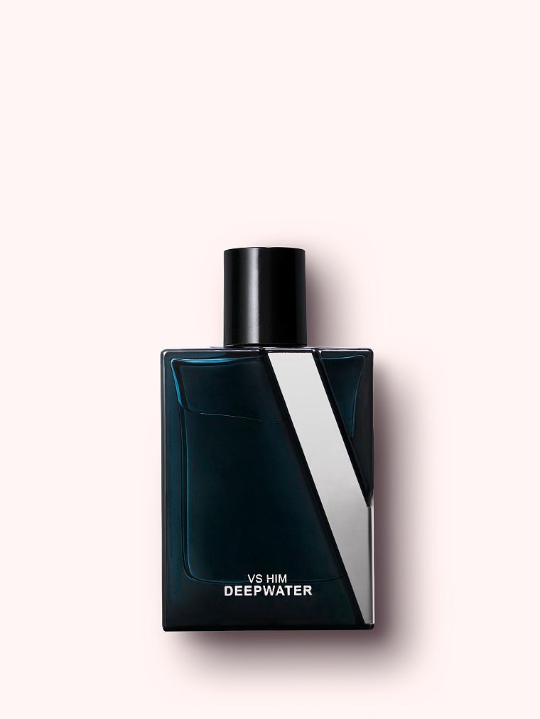 VS Him Deepwater Victoria's Secret cologne - a fragrance for men 2021