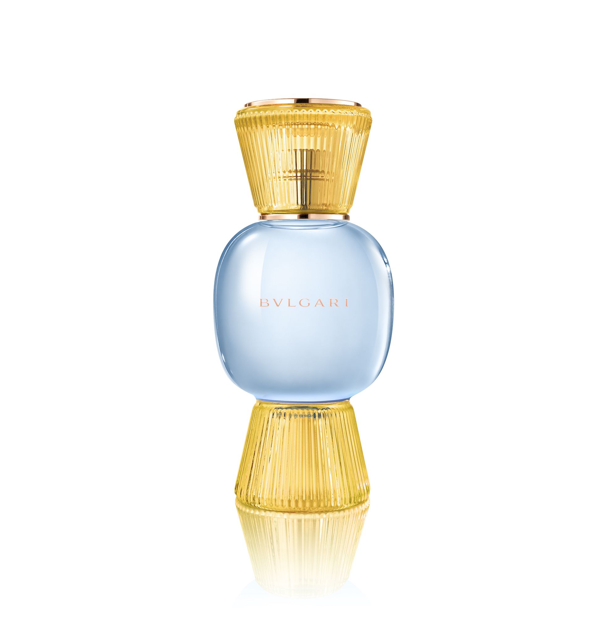 Riva Solare Bvlgari perfume - a new fragrance for women 2021