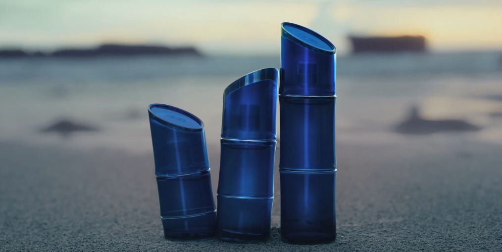 Kenzo Homme Eau de Toilette Intense Kenzo cologne a new fragrance for men 2021