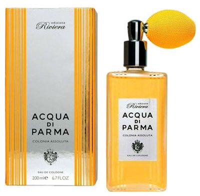 Acqua Di Parma Colonia Assoluta Edizione Riviera Acqua Di Parma Perfume A Fragrance For Women 07