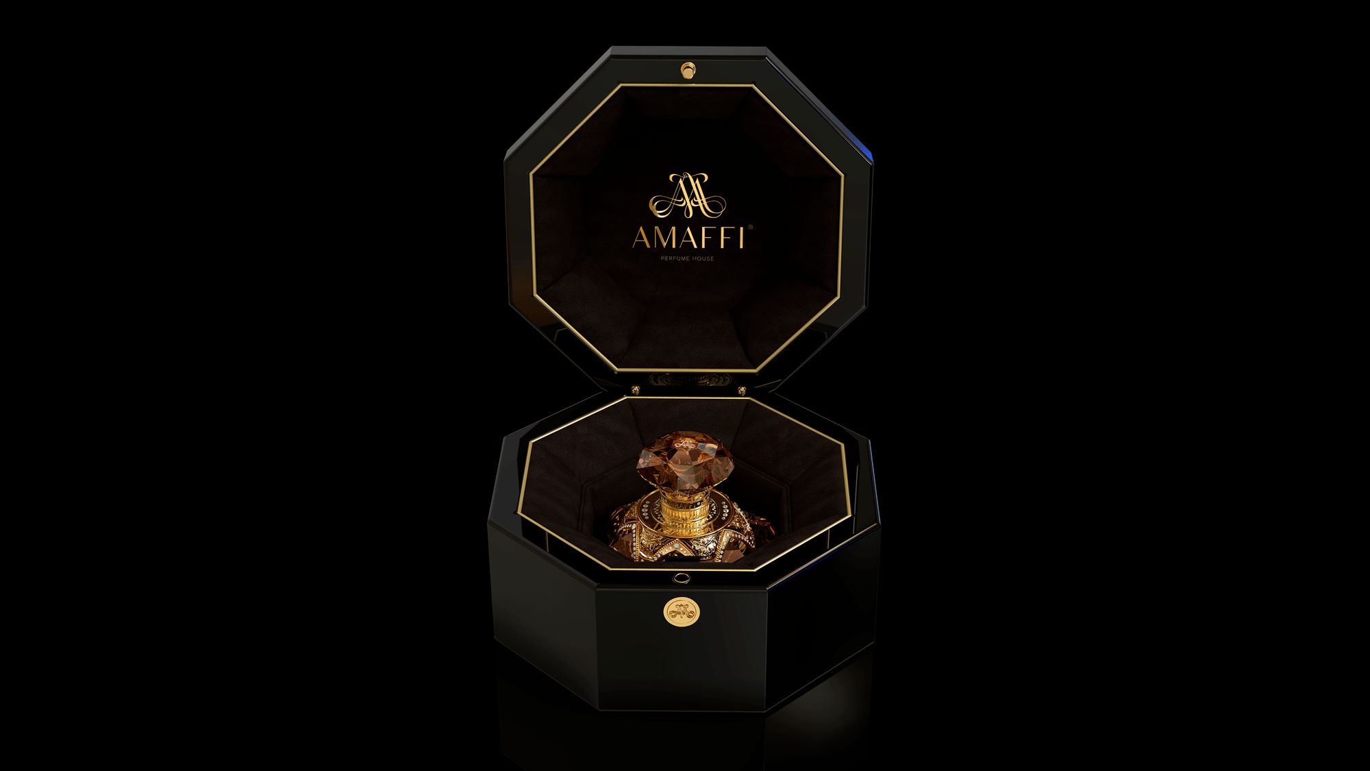 Amaffi arcanum perfume new arrivals