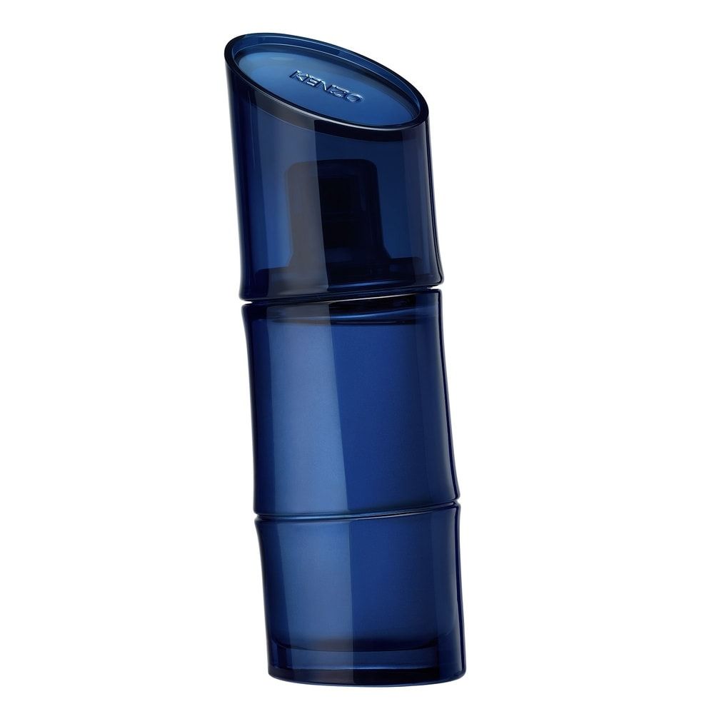 Kenzo Homme Eau de Toilette Intense Kenzo cologne a new fragrance for men 2021