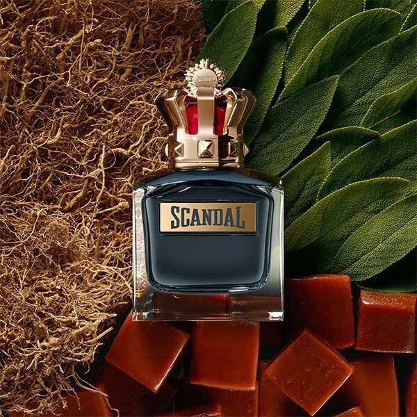 Scandal Pour Homme Jean Paul Gaultier cologne - a new fragrance for men 2021