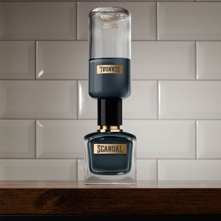 Scandal Pour Homme Jean Paul Gaultier cologne - a new fragrance for men 2021