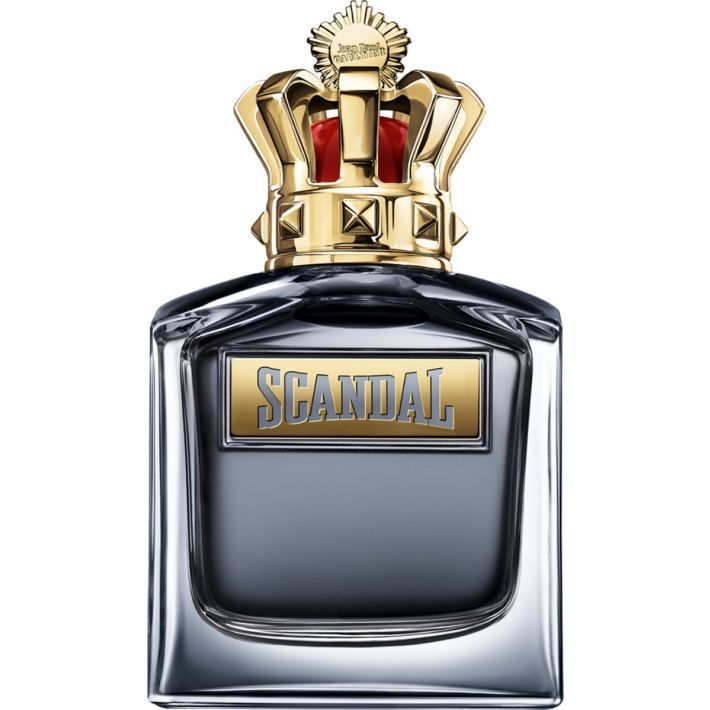 Scandal Pour Homme Jean Paul Gaultier Colônia A Novo Fragrância Masculino 2021 