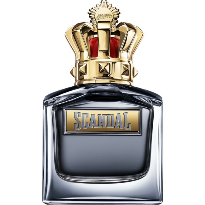 Scandal Pour Homme Jean Paul Gaultier cologne - a new fragrance for men ...