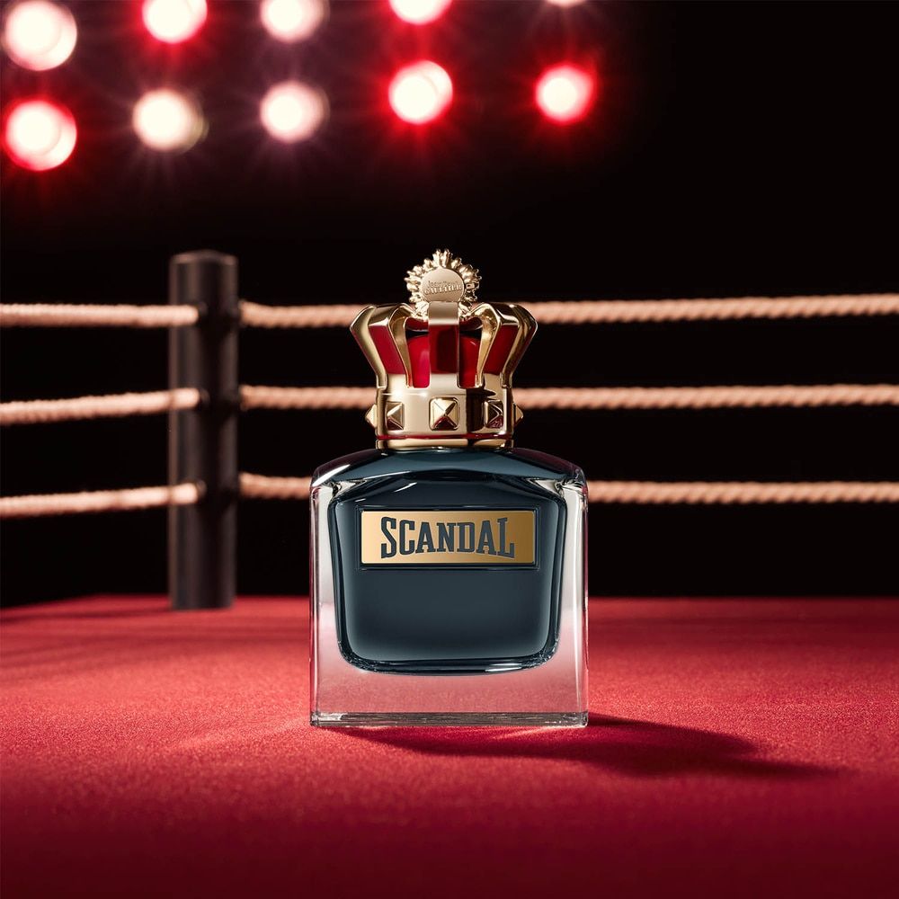 Scandal Pour Homme Jean Paul Gaultier Cologne A New Fragrance For Men 2021 