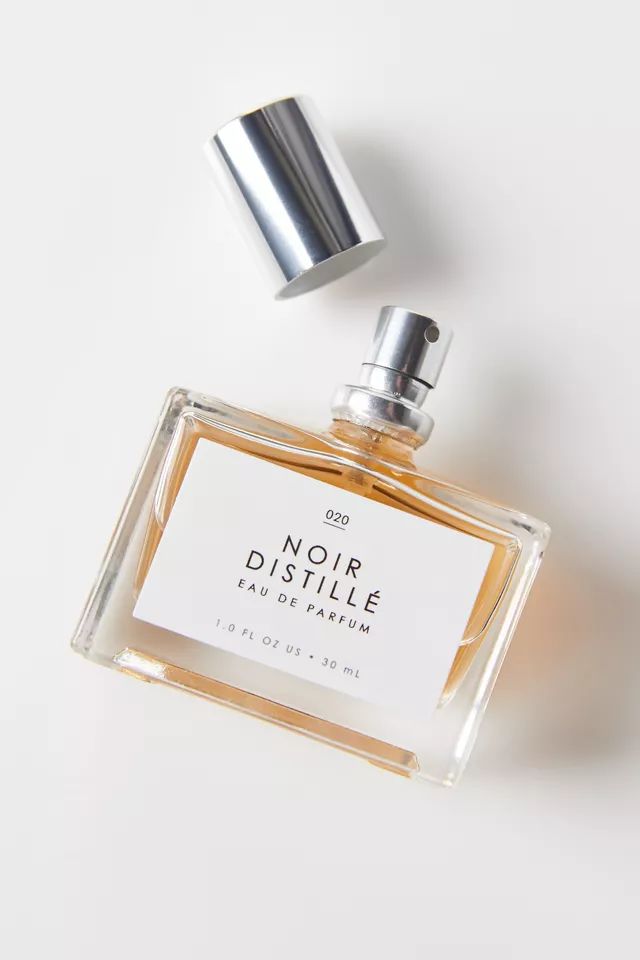Noir Distillé Urban Outfitters perfume a fragrance for women and men 2017