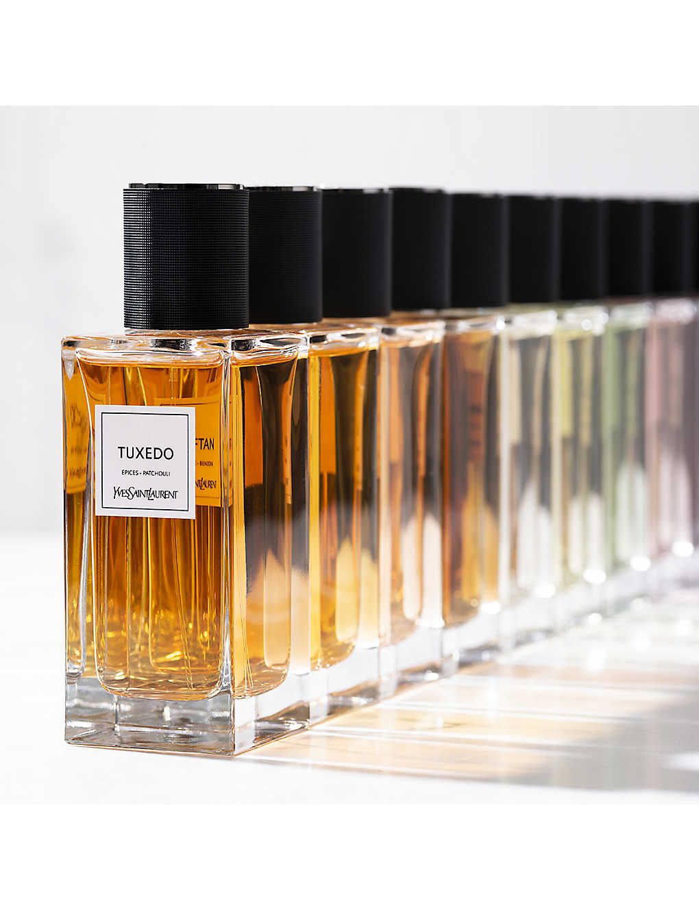 Rouge Velours Yves Saint Laurent perfume - a new fragrance for women ...