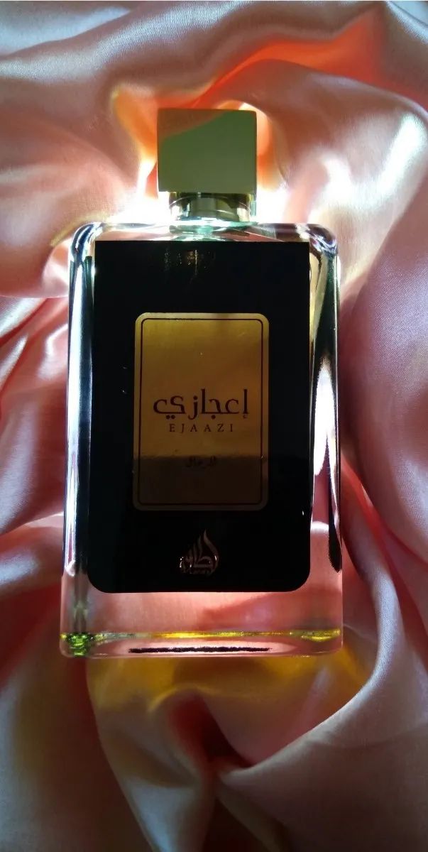 Ejaazi Lattafa Perfumes perfume - a fragrance for women and men 2018