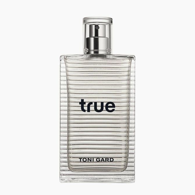 for Gard - Toni fragrance cologne men 2021 True for Men a