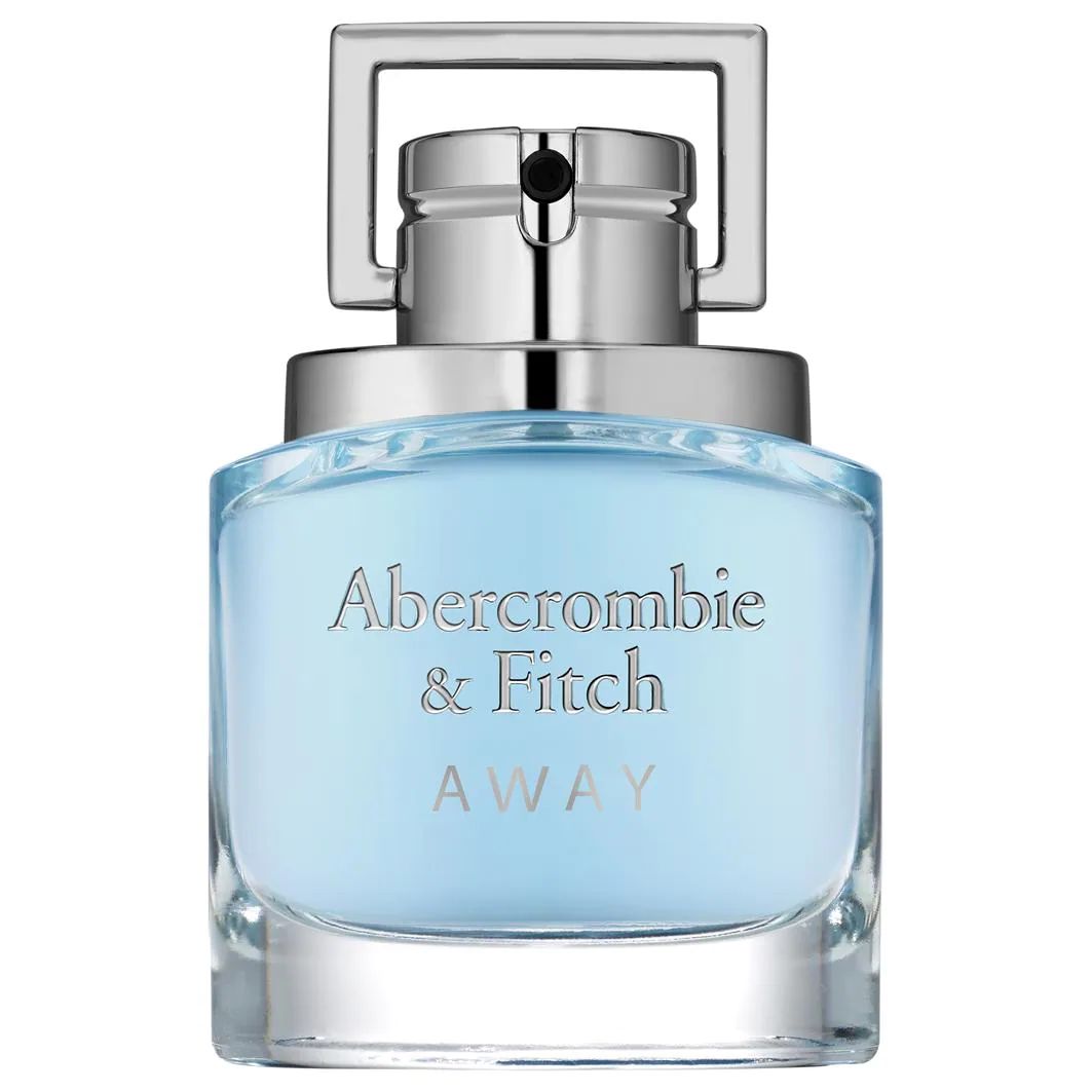 Abercrombie & Fitch First Instinct Together Fragrantica 2024