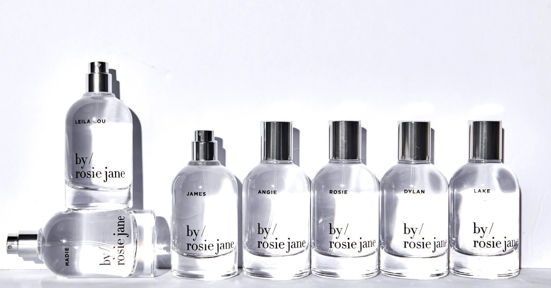 Rosie By Rosy Jane perfume a new fragrance for women and men 2021