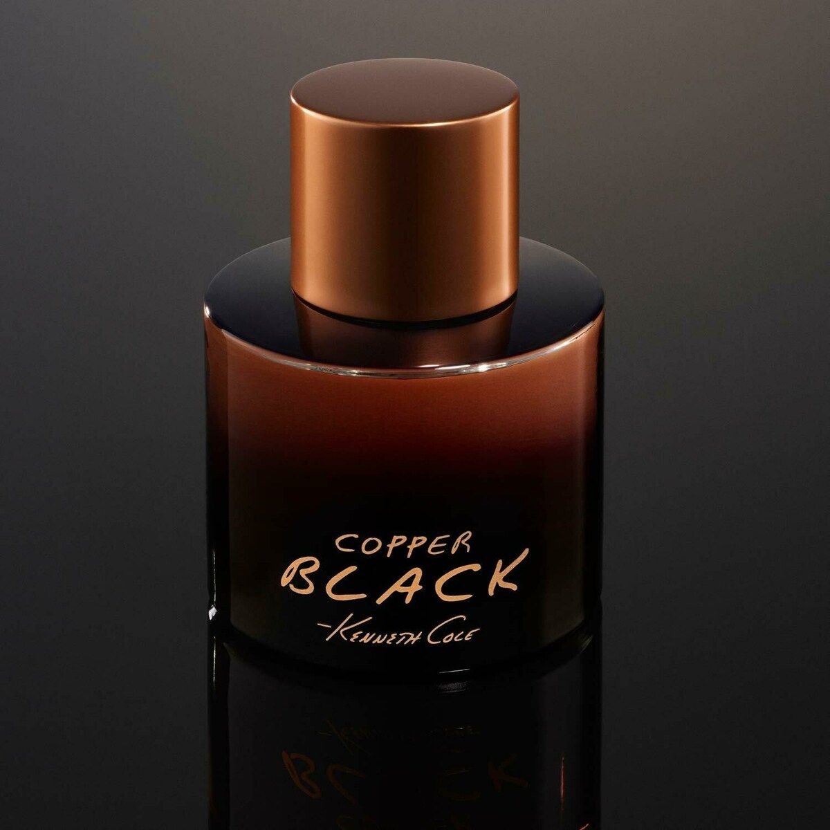 Copper Black Cole cologne a fragrance for men 2020