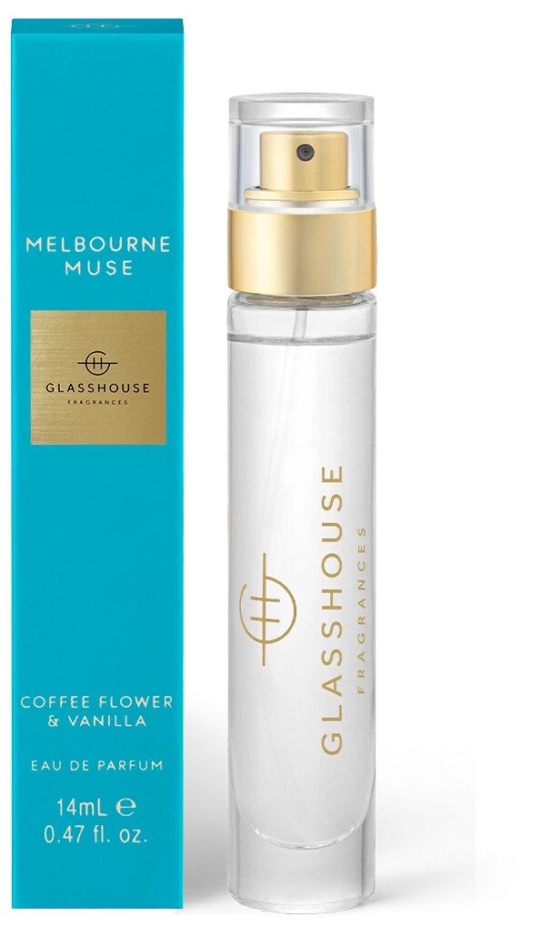 melbourne muse perfume